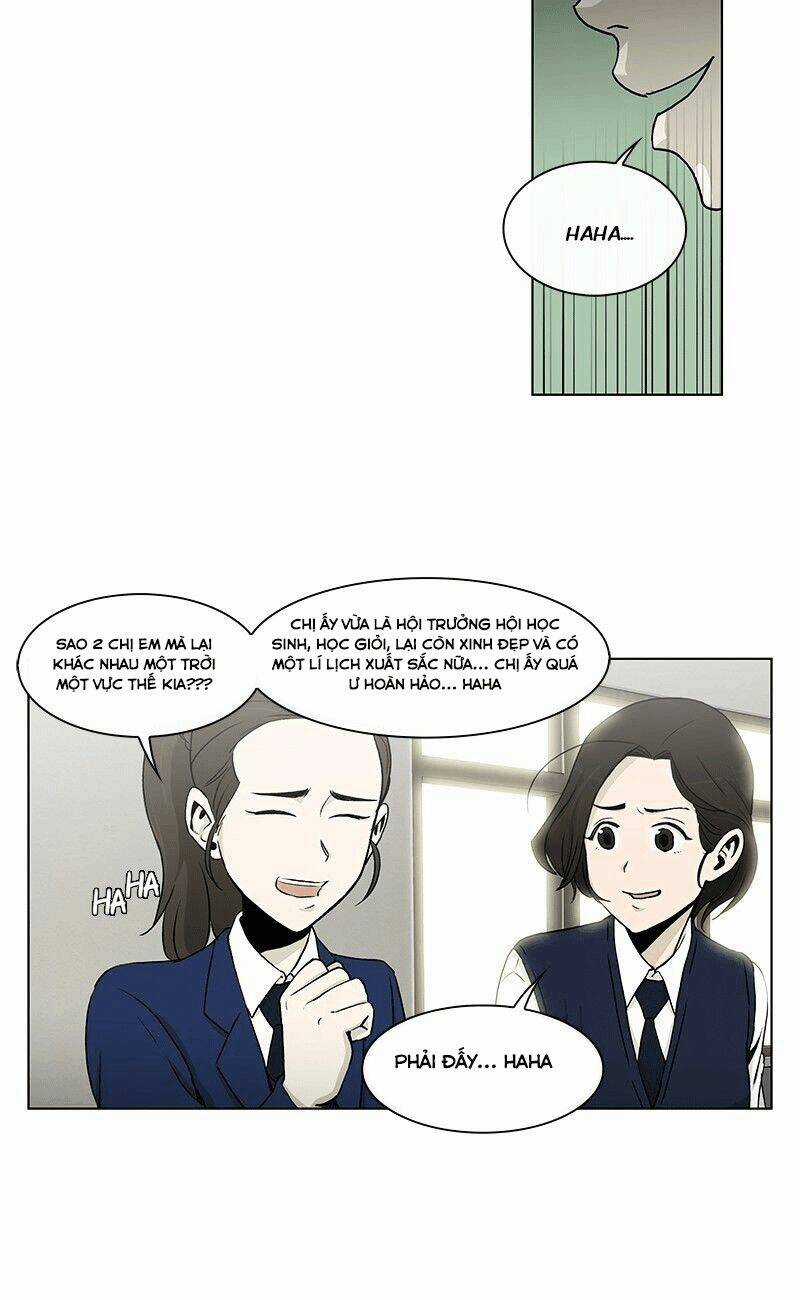 Anh Ấy Là Nữ Sinh Cấp 3 - Chapter 49 - Trang 38