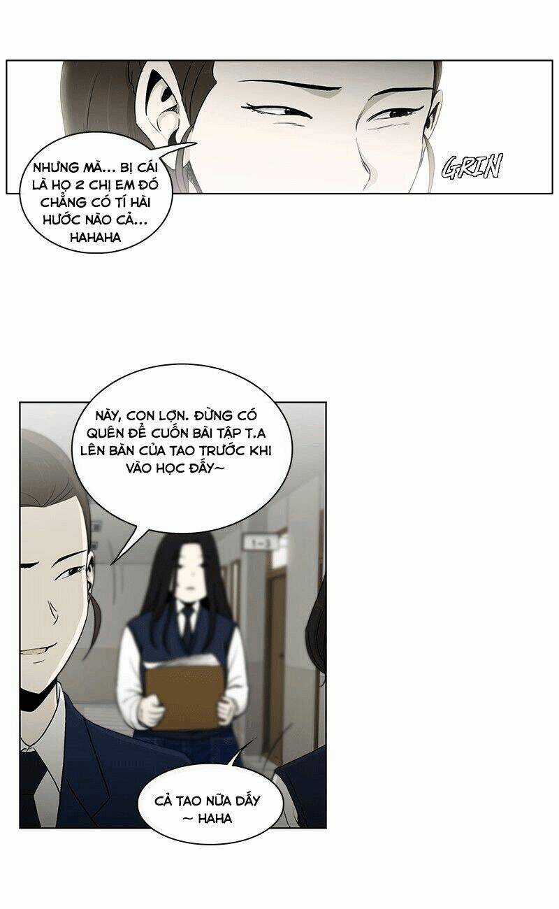 Anh Ấy Là Nữ Sinh Cấp 3 - Chapter 49 - Trang 39