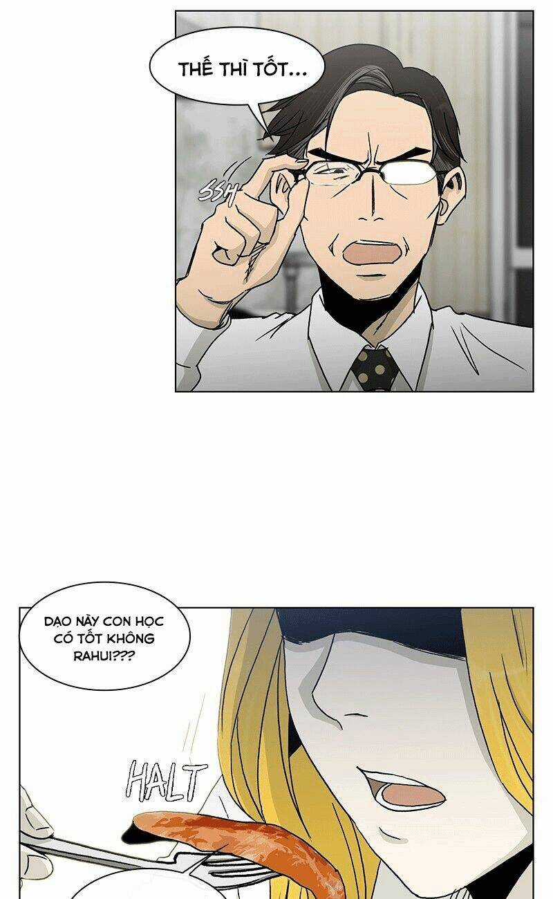 Anh Ấy Là Nữ Sinh Cấp 3 - Chapter 49 - Trang 5