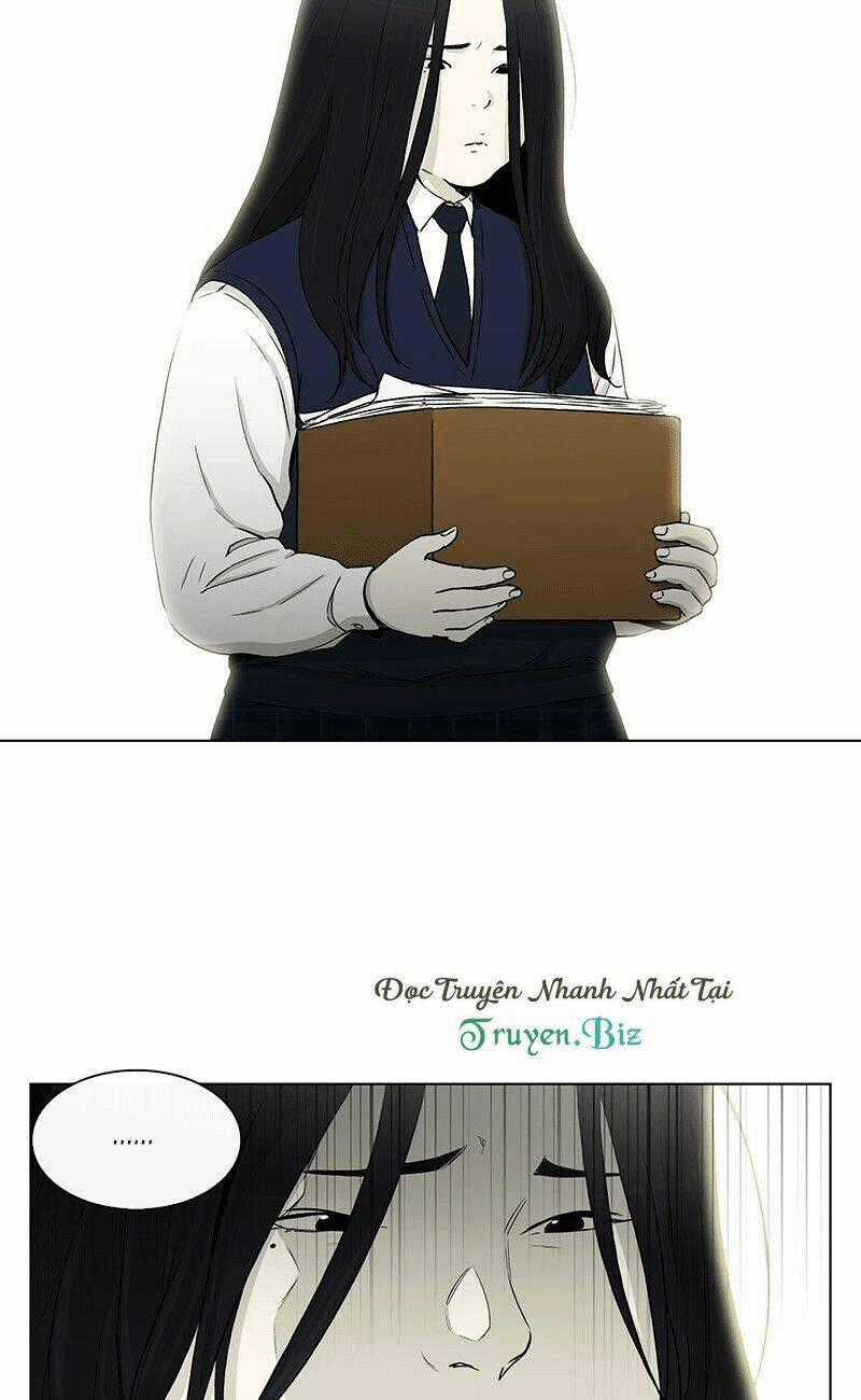 Anh Ấy Là Nữ Sinh Cấp 3 - Chapter 49 - Trang 41