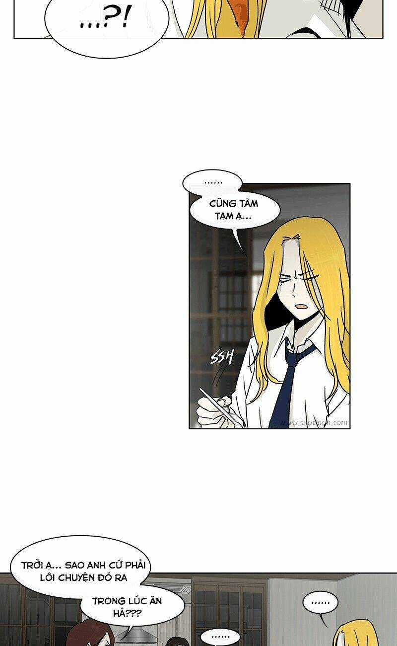 Anh Ấy Là Nữ Sinh Cấp 3 - Chapter 49 - Trang 6