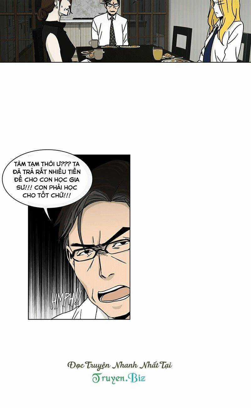 Anh Ấy Là Nữ Sinh Cấp 3 - Chapter 49 - Trang 7