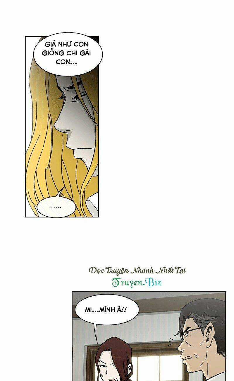 Anh Ấy Là Nữ Sinh Cấp 3 - Chapter 49 - Trang 8