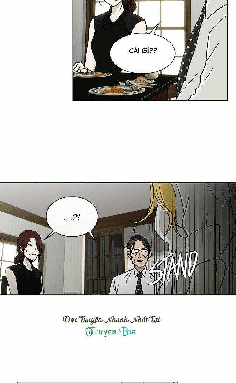 Anh Ấy Là Nữ Sinh Cấp 3 - Chapter 49 - Trang 9