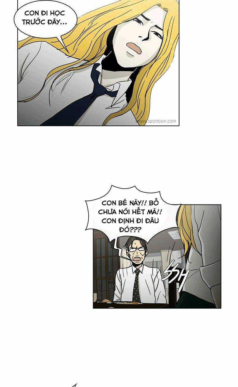 Anh Ấy Là Nữ Sinh Cấp 3 - Chapter 49 - Trang 10