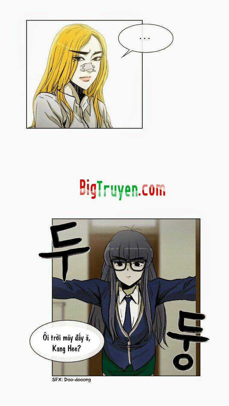 Anh Ấy Là Nữ Sinh Cấp 3 - Chapter 5 - Trang 13