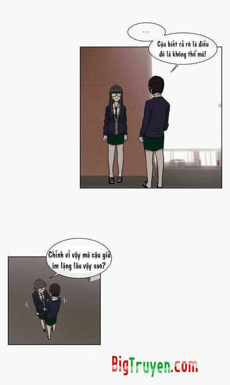 Anh Ấy Là Nữ Sinh Cấp 3 - Chapter 5 - Trang 17