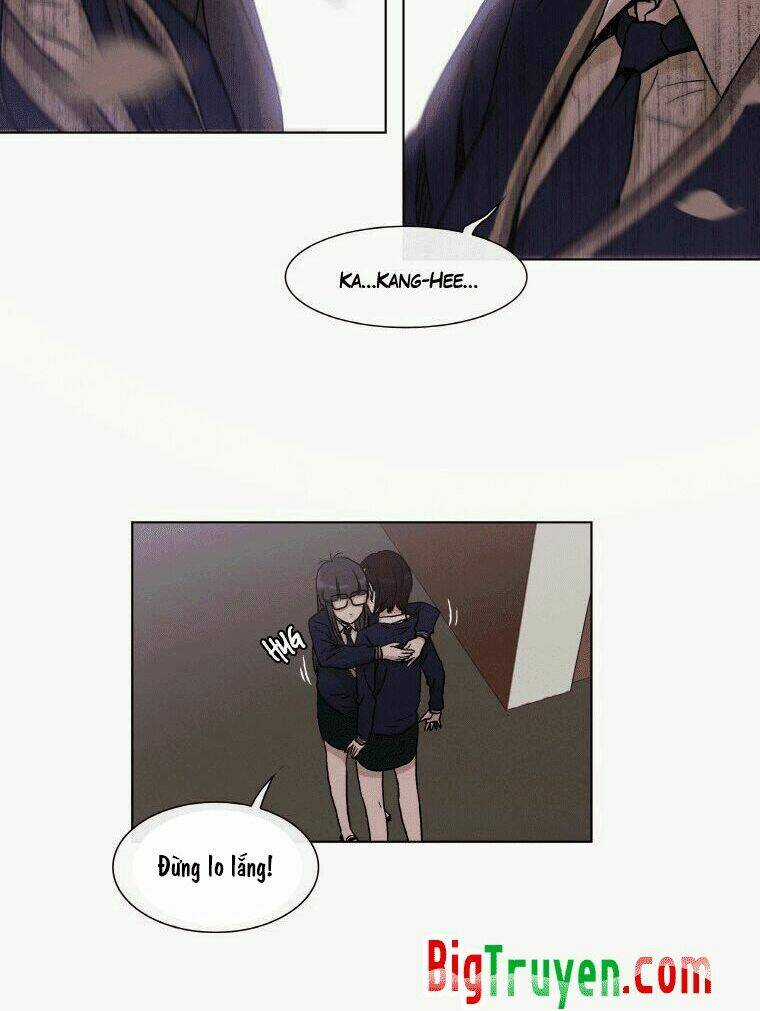 Anh Ấy Là Nữ Sinh Cấp 3 - Chapter 5 - Trang 20