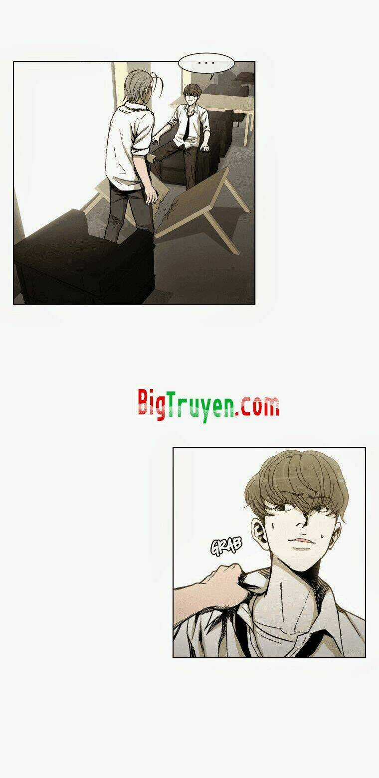 Anh Ấy Là Nữ Sinh Cấp 3 - Chapter 5 - Trang 28