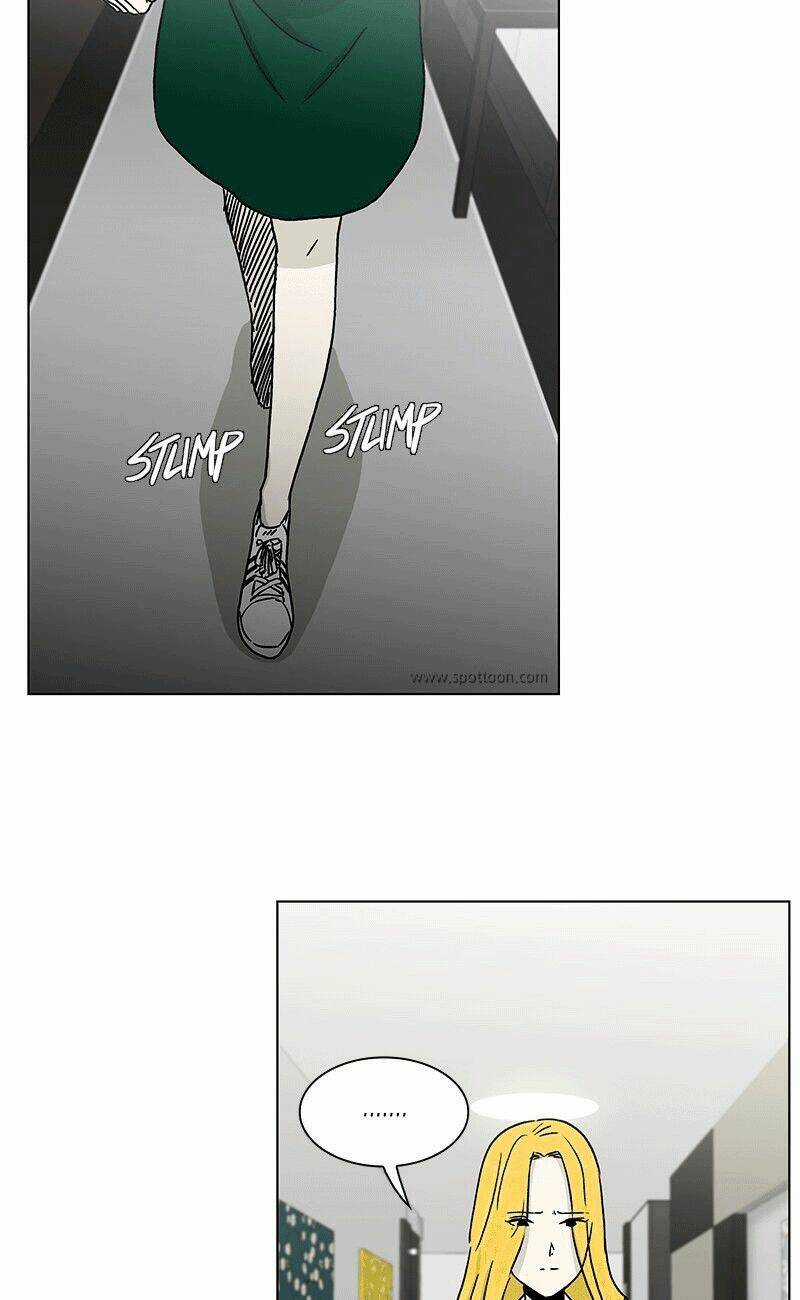 Anh Ấy Là Nữ Sinh Cấp 3 - Chapter 50 - Trang 36