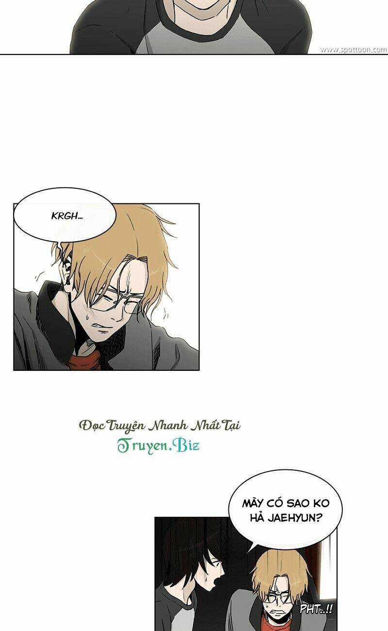 Anh Ấy Là Nữ Sinh Cấp 3 - Chapter 51 - Trang 3