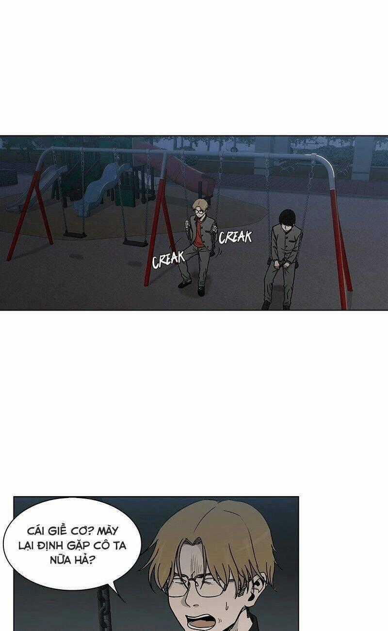 Anh Ấy Là Nữ Sinh Cấp 3 - Chapter 52 - Trang 2