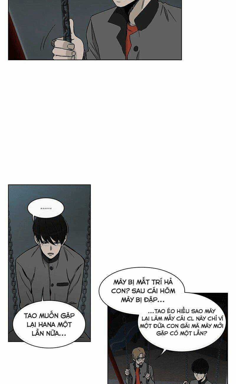 Anh Ấy Là Nữ Sinh Cấp 3 - Chapter 52 - Trang 3