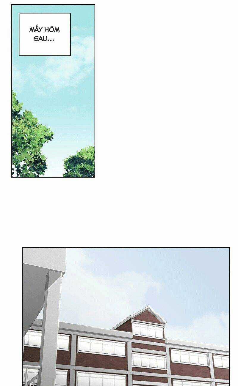 Anh Ấy Là Nữ Sinh Cấp 3 - Chapter 52 - Trang 10