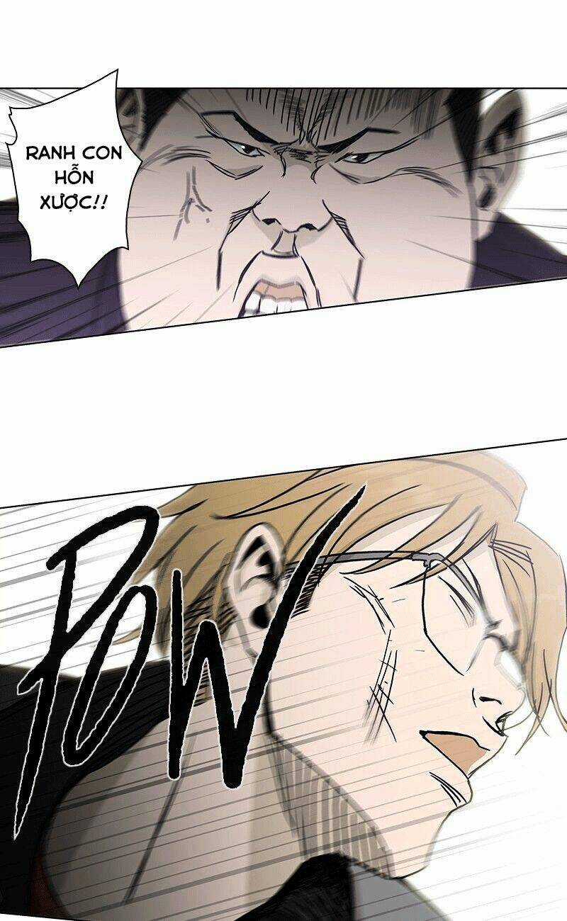 Anh Ấy Là Nữ Sinh Cấp 3 - Chapter 53 - Trang 37