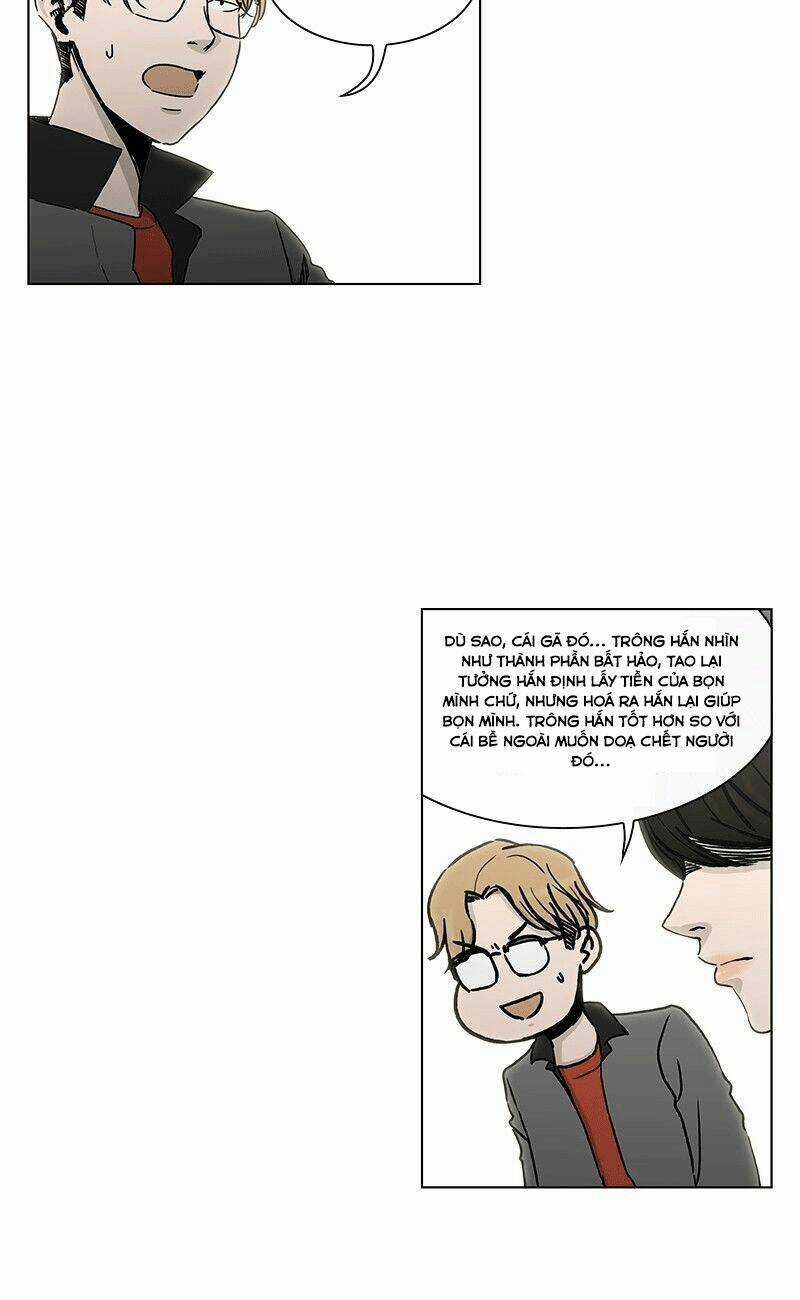 Anh Ấy Là Nữ Sinh Cấp 3 - Chapter 54 - Trang 30