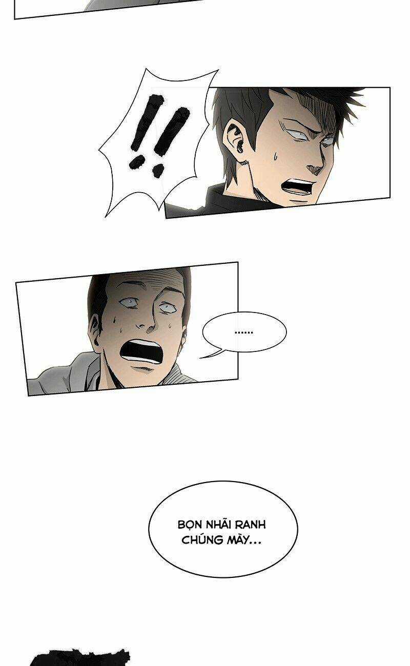 Anh Ấy Là Nữ Sinh Cấp 3 - Chapter 54 - Trang 4