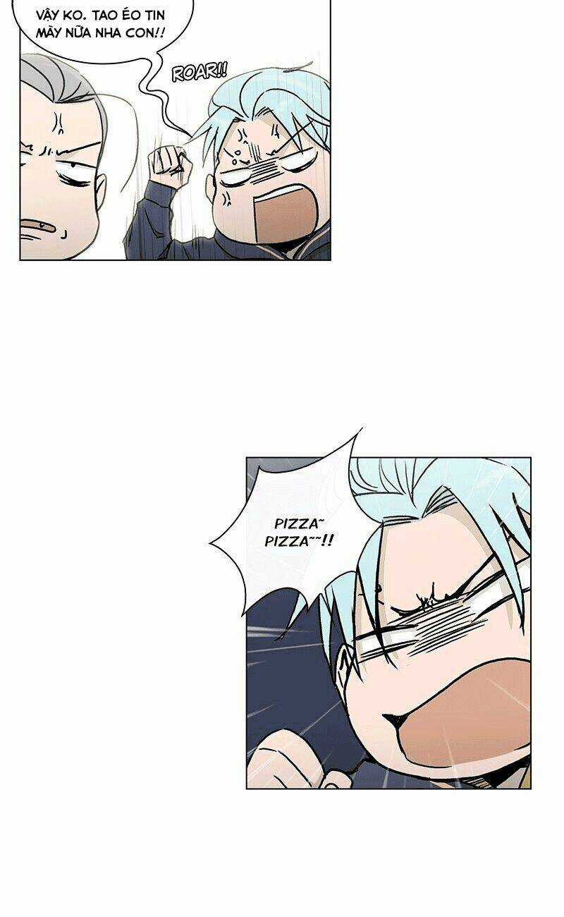 Anh Ấy Là Nữ Sinh Cấp 3 - Chapter 55 - Trang 29