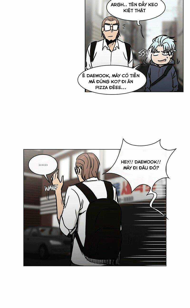 Anh Ấy Là Nữ Sinh Cấp 3 - Chapter 55 - Trang 31