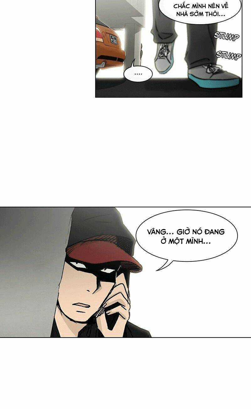 Anh Ấy Là Nữ Sinh Cấp 3 - Chapter 55 - Trang 33