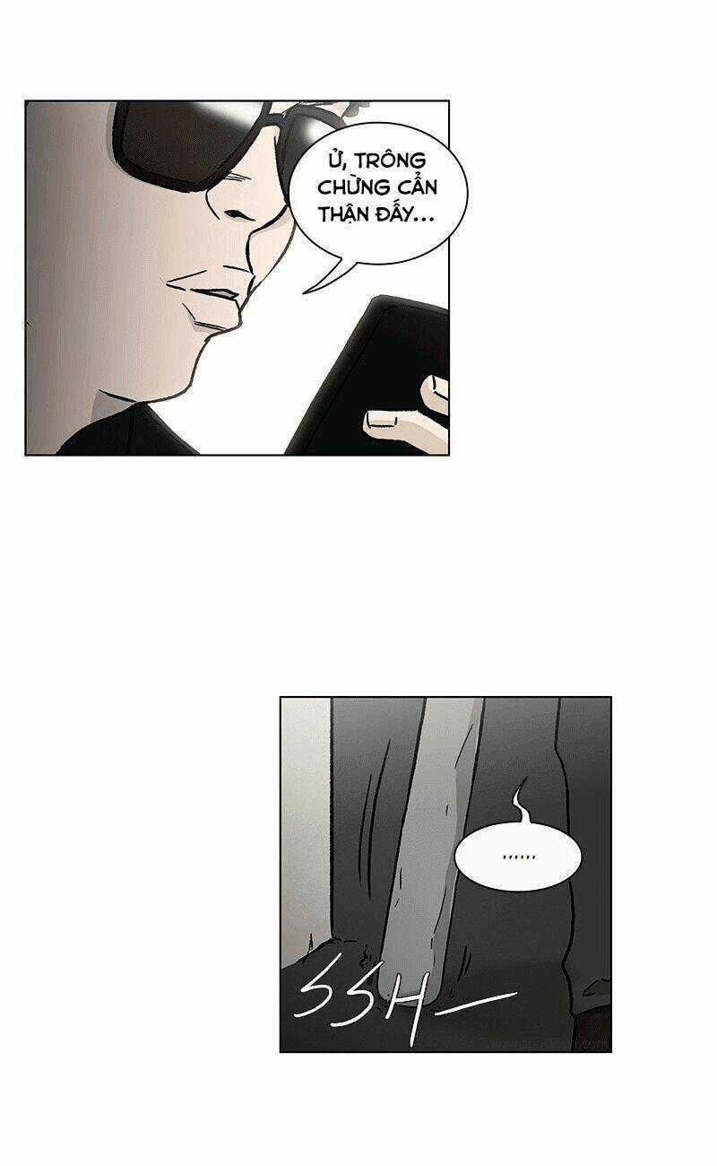 Anh Ấy Là Nữ Sinh Cấp 3 - Chapter 55 - Trang 34