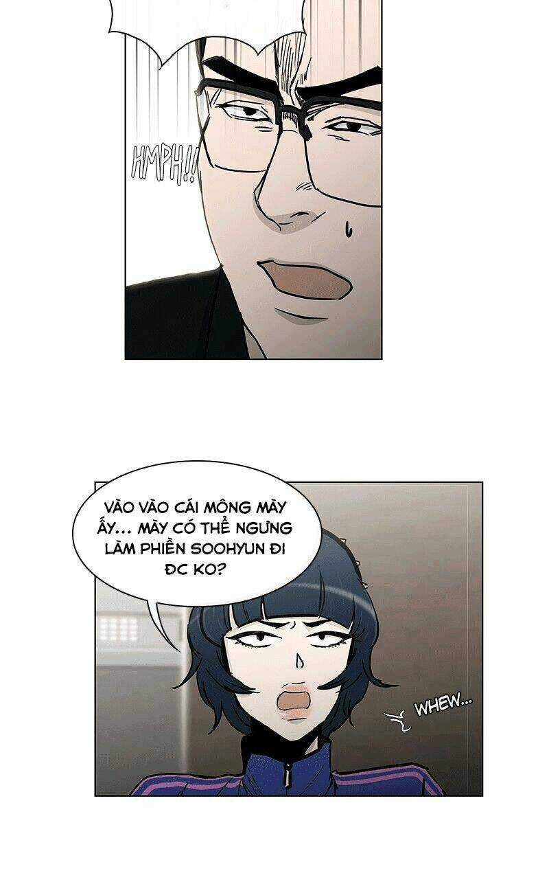 Anh Ấy Là Nữ Sinh Cấp 3 - Chapter 56 - Trang 38