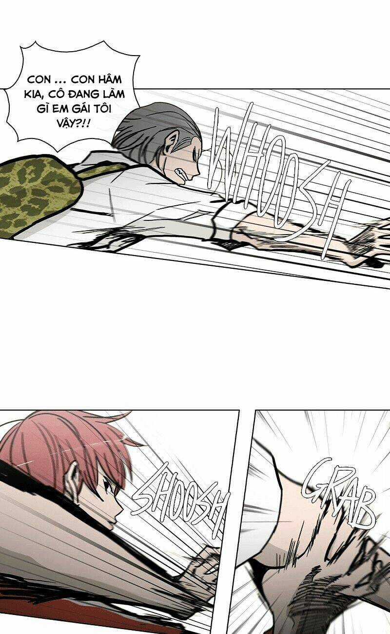 Anh Ấy Là Nữ Sinh Cấp 3 - Chapter 57 - Trang 11