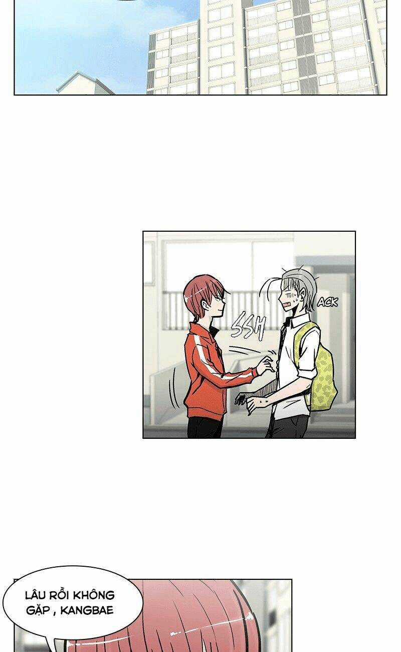 Anh Ấy Là Nữ Sinh Cấp 3 - Chapter 57 - Trang 6