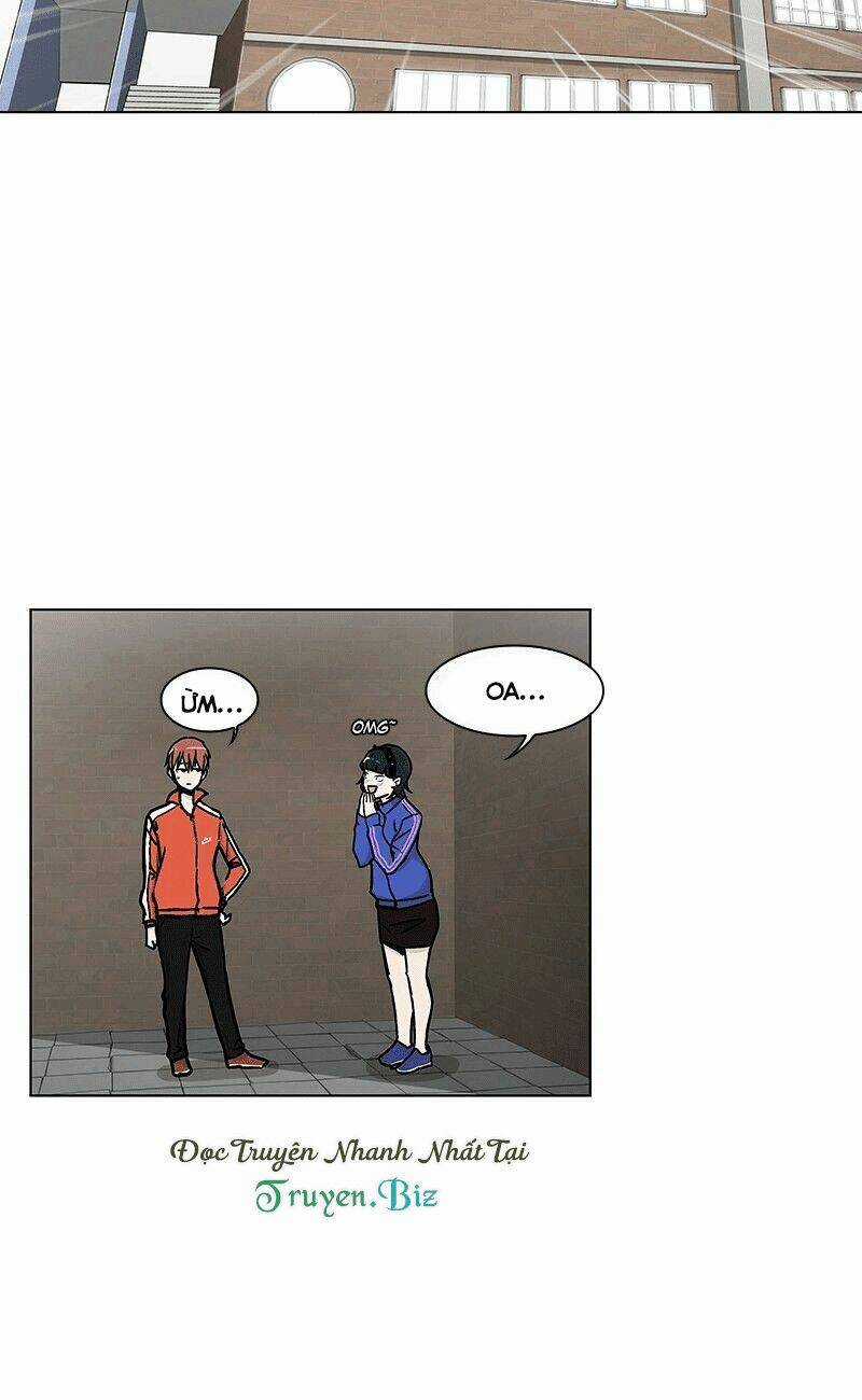 Anh Ấy Là Nữ Sinh Cấp 3 - Chapter 58 - Trang 3