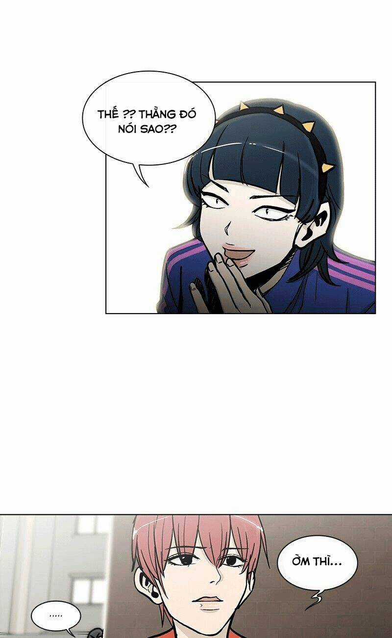 Anh Ấy Là Nữ Sinh Cấp 3 - Chapter 58 - Trang 4