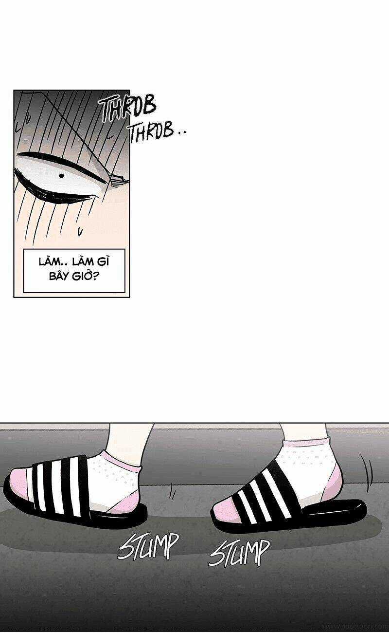 Anh Ấy Là Nữ Sinh Cấp 3 - Chapter 59 - Trang 6