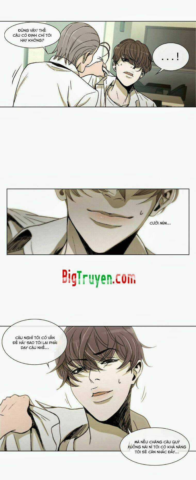 Anh Ấy Là Nữ Sinh Cấp 3 - Chapter 6 - Trang 3