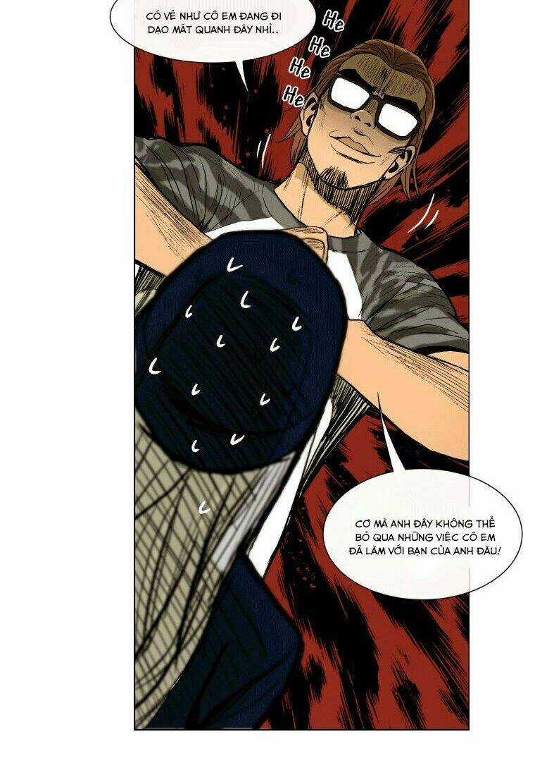 Anh Ấy Là Nữ Sinh Cấp 3 - Chapter 6 - Trang 23