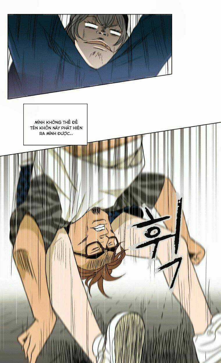 Anh Ấy Là Nữ Sinh Cấp 3 - Chapter 6 - Trang 27