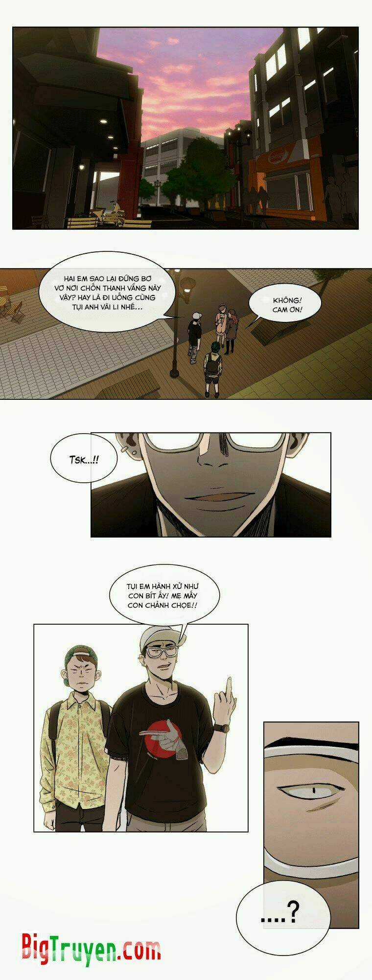 Anh Ấy Là Nữ Sinh Cấp 3 - Chapter 6 - Trang 5