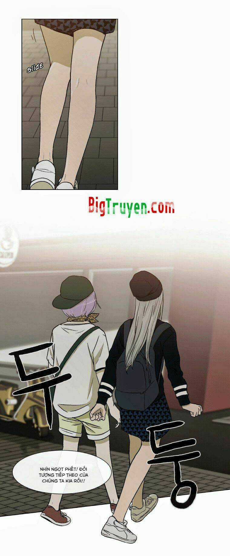 Anh Ấy Là Nữ Sinh Cấp 3 - Chapter 6 - Trang 6
