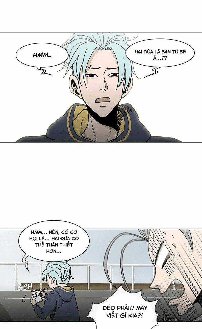 Anh Ấy Là Nữ Sinh Cấp 3 - Chapter 61 - Trang 17