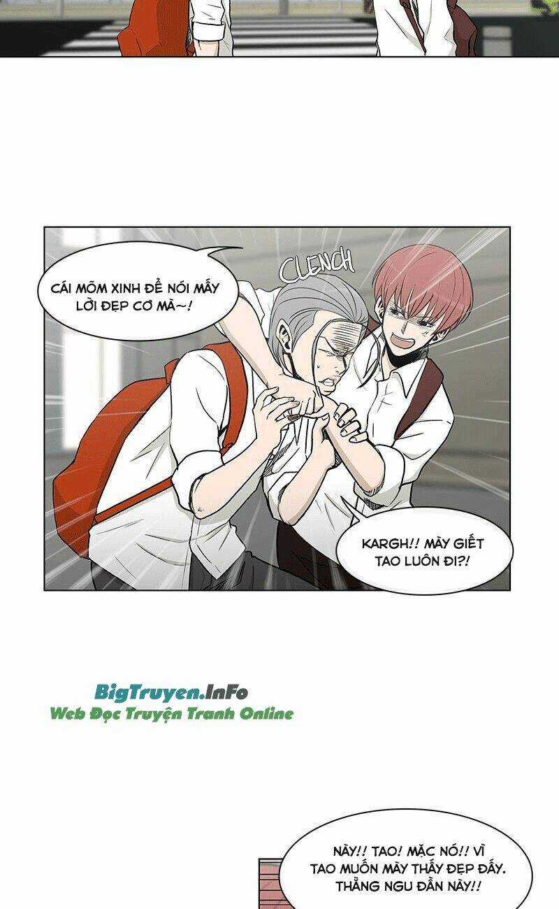 Anh Ấy Là Nữ Sinh Cấp 3 - Chapter 61 - Trang 7