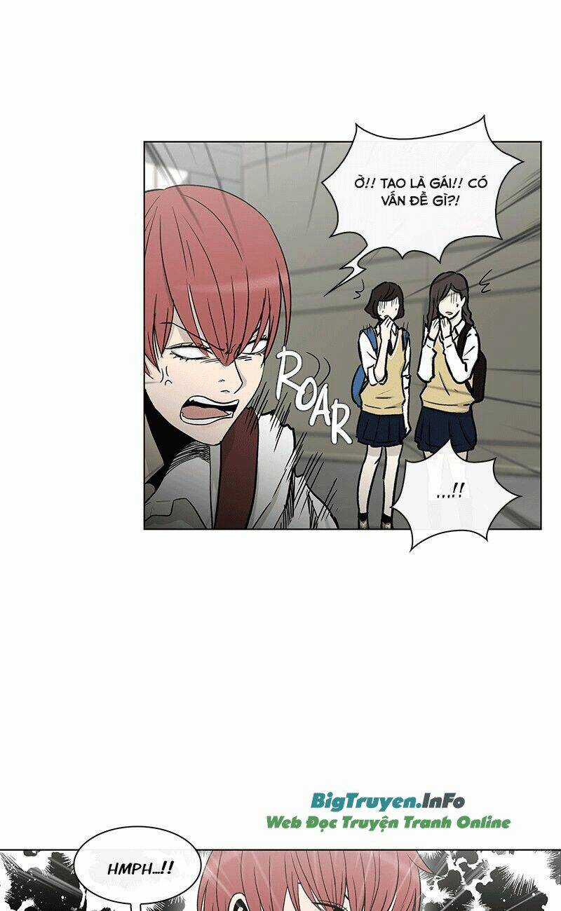 Anh Ấy Là Nữ Sinh Cấp 3 - Chapter 61 - Trang 9