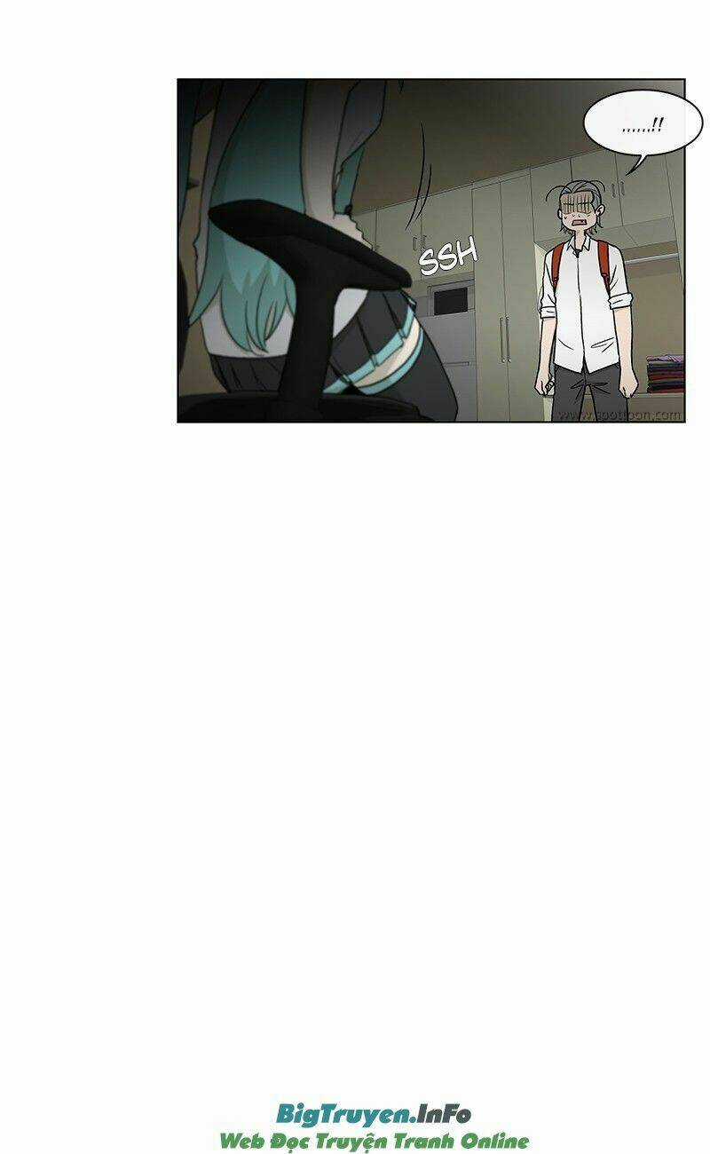 Anh Ấy Là Nữ Sinh Cấp 3 - Chapter 63 - Trang 22