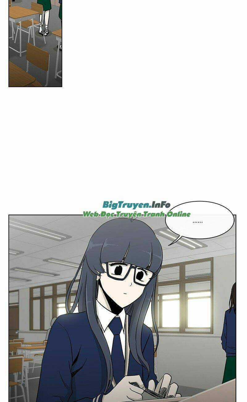 Anh Ấy Là Nữ Sinh Cấp 3 - Chapter 63 - Trang 27