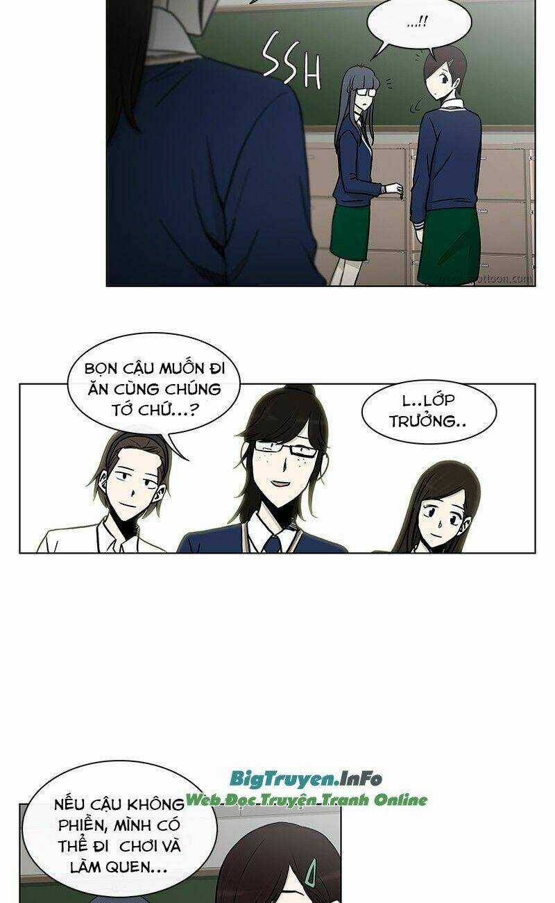 Anh Ấy Là Nữ Sinh Cấp 3 - Chapter 63 - Trang 29