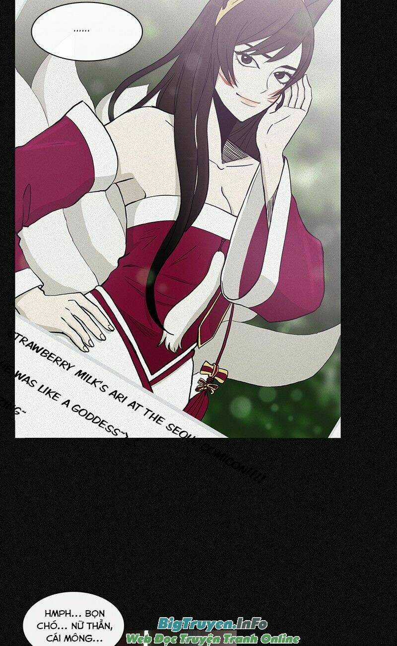 Anh Ấy Là Nữ Sinh Cấp 3 - Chapter 63 - Trang 4