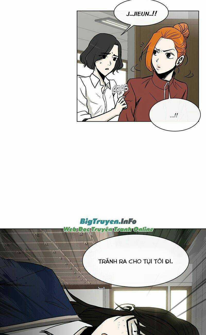 Anh Ấy Là Nữ Sinh Cấp 3 - Chapter 63 - Trang 36