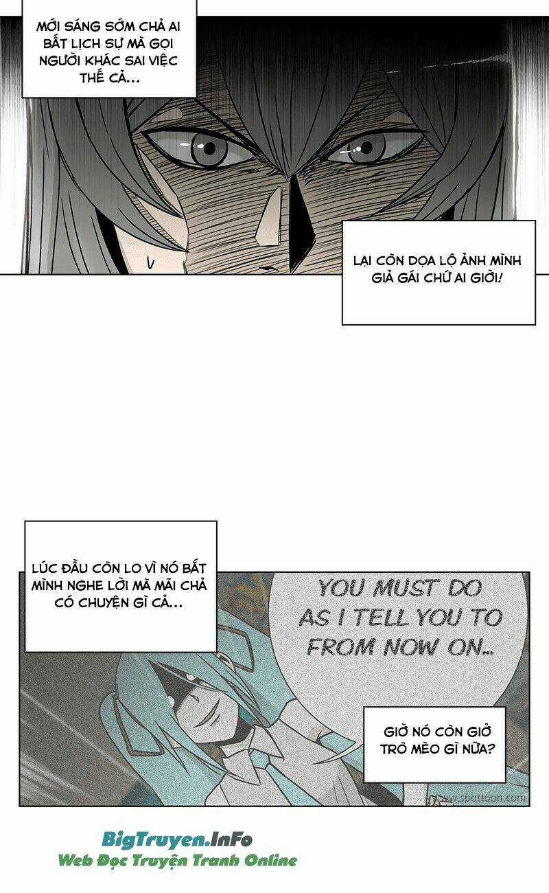 Anh Ấy Là Nữ Sinh Cấp 3 - Chapter 64 - Trang 3