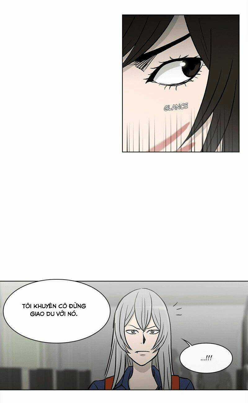 Anh Ấy Là Nữ Sinh Cấp 3 - Chapter 64 - Trang 33