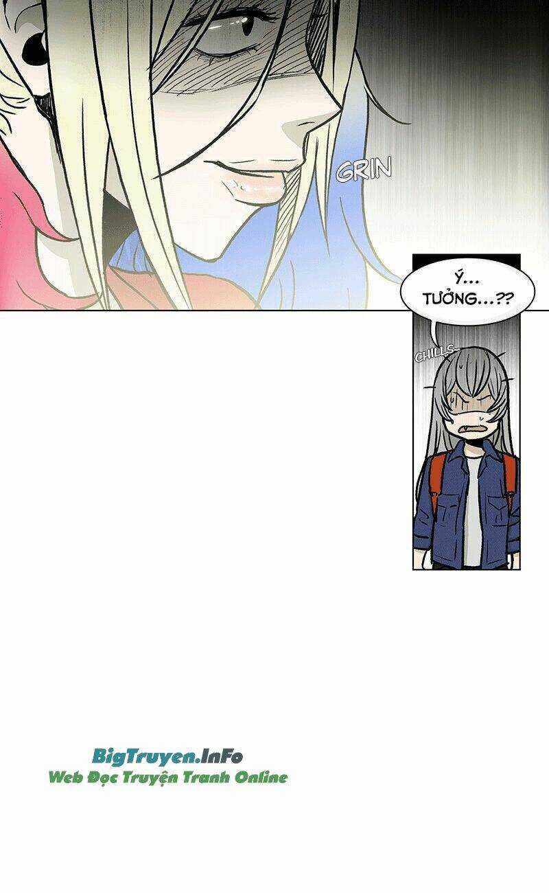 Anh Ấy Là Nữ Sinh Cấp 3 - Chapter 64 - Trang 38