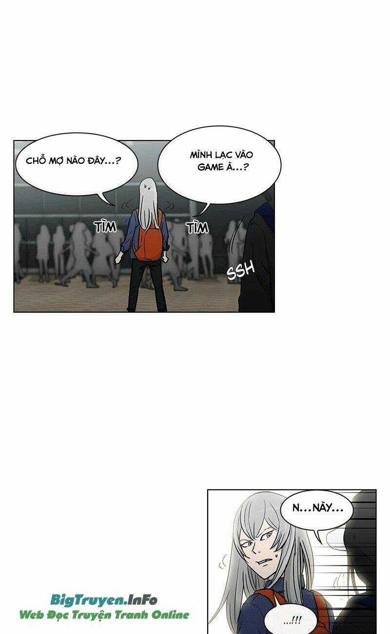 Anh Ấy Là Nữ Sinh Cấp 3 - Chapter 64 - Trang 8