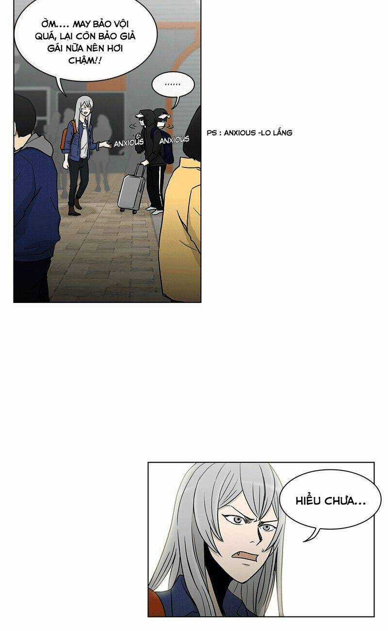 Anh Ấy Là Nữ Sinh Cấp 3 - Chapter 64 - Trang 10