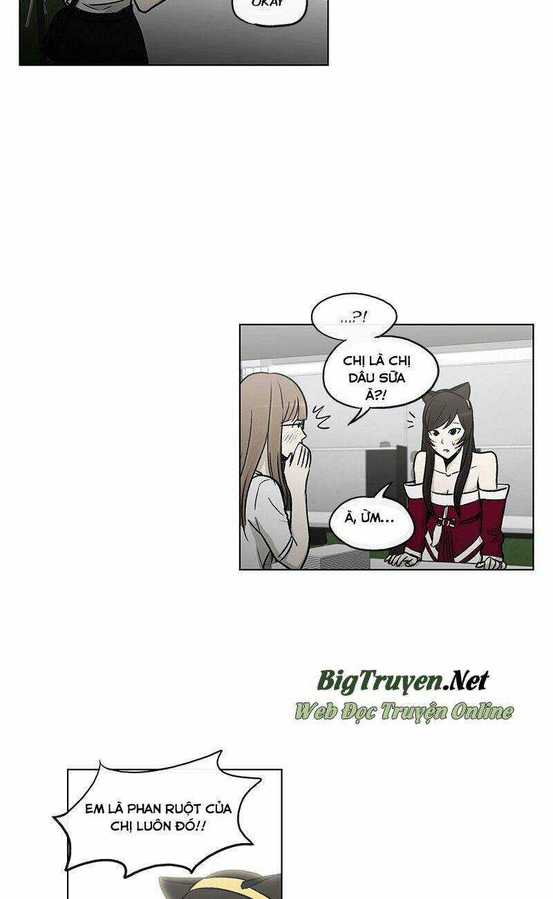 Anh Ấy Là Nữ Sinh Cấp 3 - Chapter 65 - Trang 24